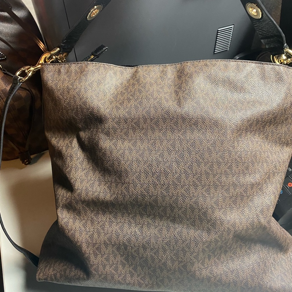 Michael Kors Brooklyn Bag